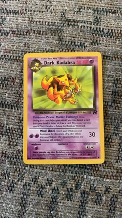 Pokémon cards
