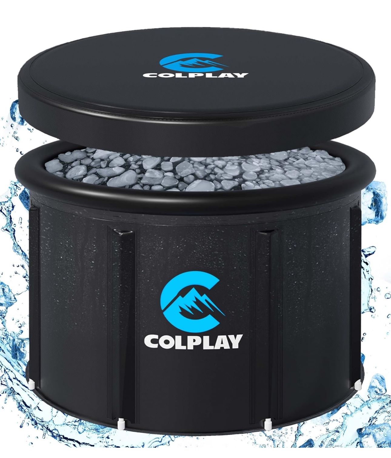 Portable Ice Bath Tub For Recovery