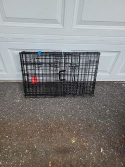 Dog Cage