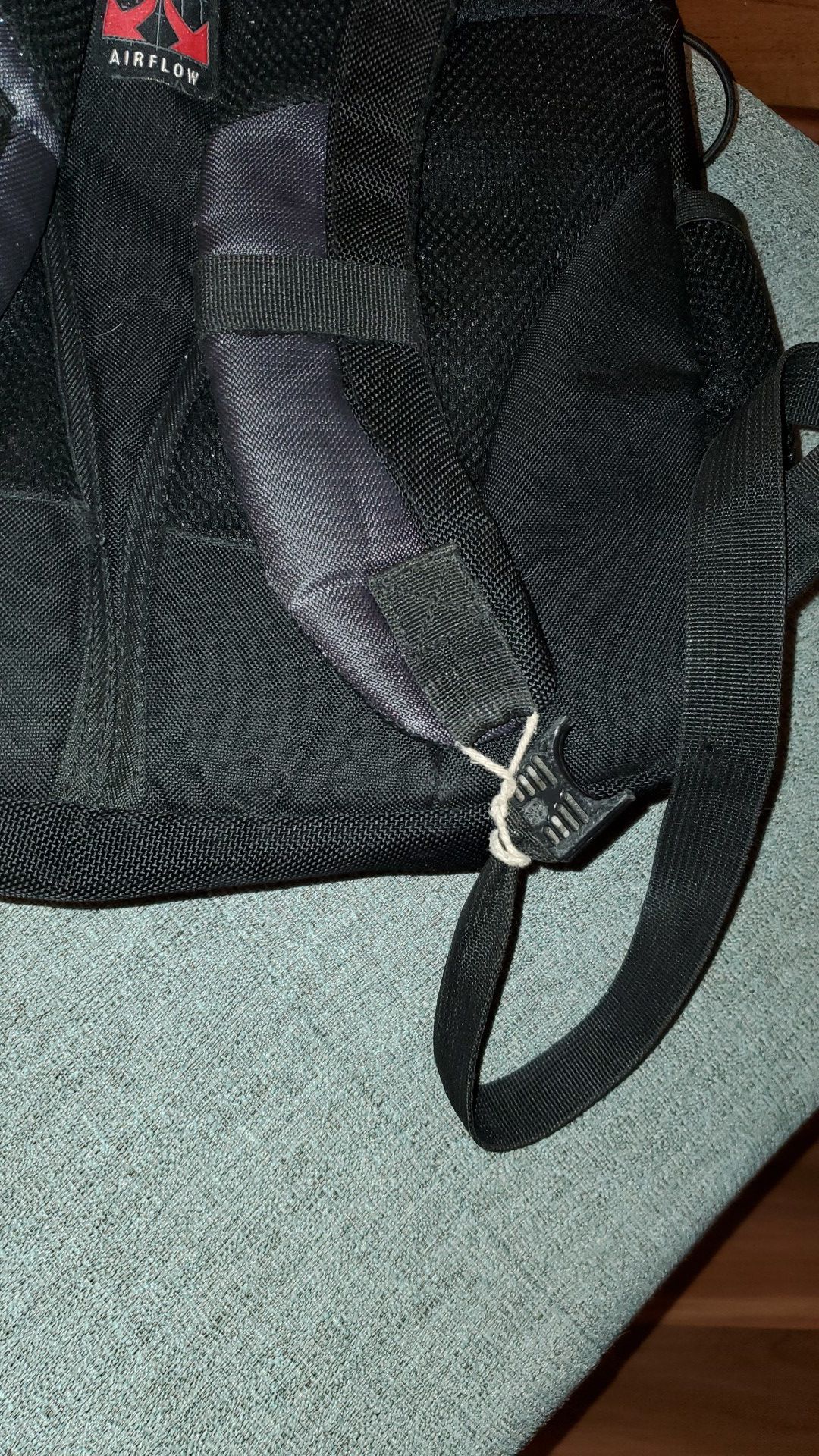 Victorinox Swiss Army backpack