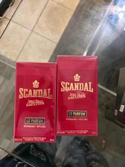 Scandal