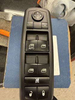 Jeep / Durango Door Switch 