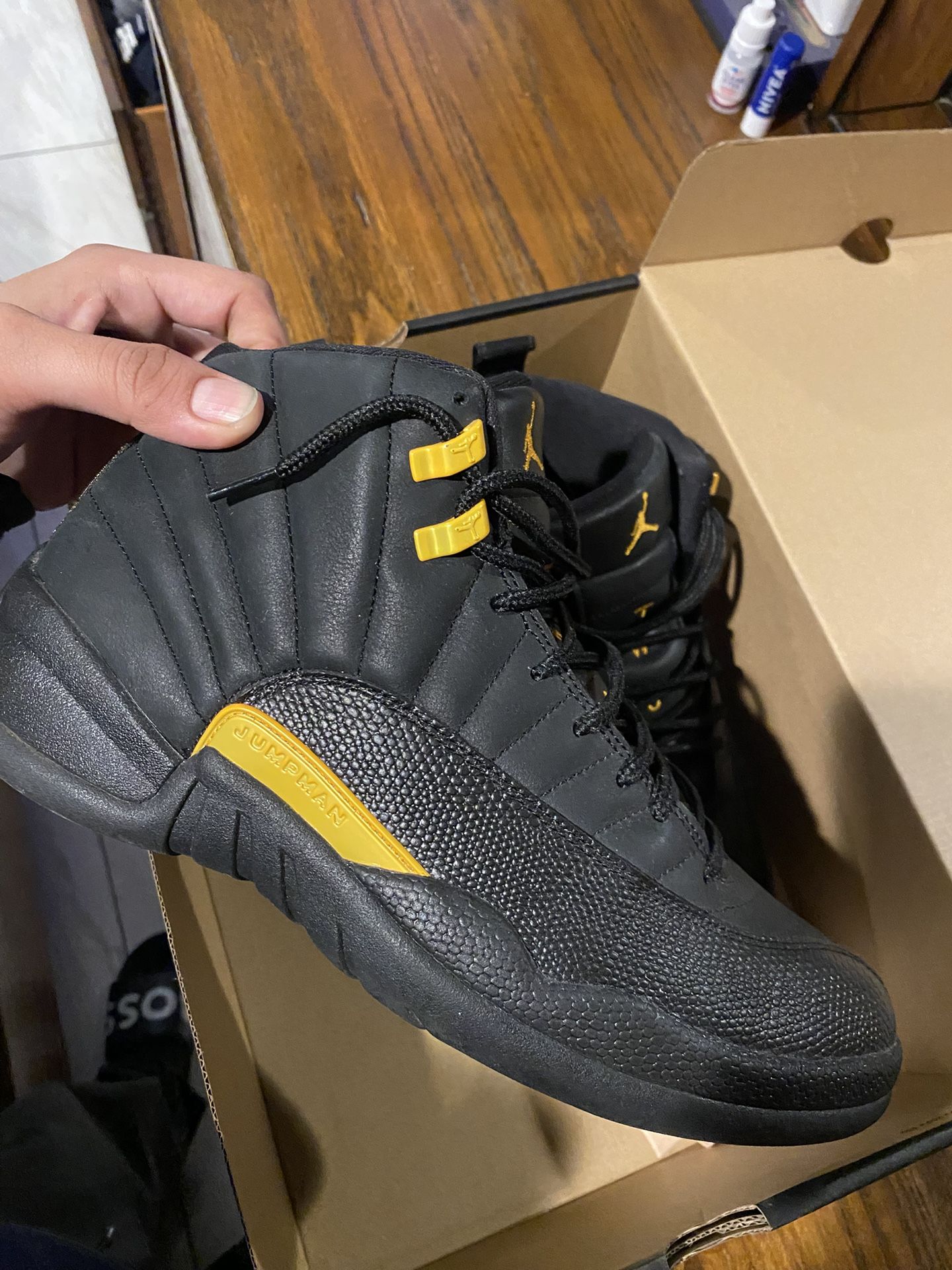 Air Jordan 12 Retro 10.5