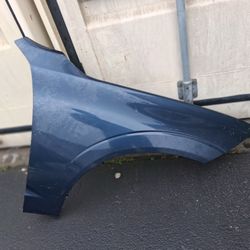 Volvo XC60 Fender 