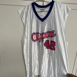 Elton Brand Jersey 
