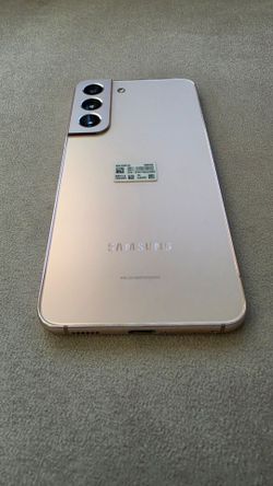 S22 5G