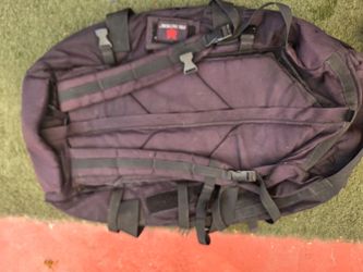 Fox Tactical Main Pack