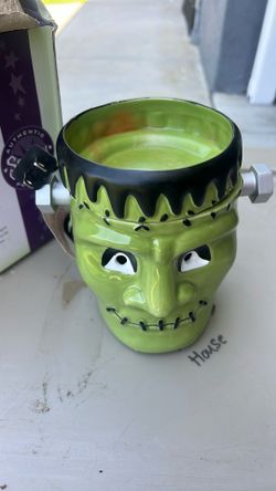 Frankenstein scentsy
