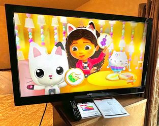 RCA 46" LCD - 1080p - 60Hz HDTV