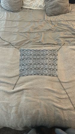 Drop Neckline Top