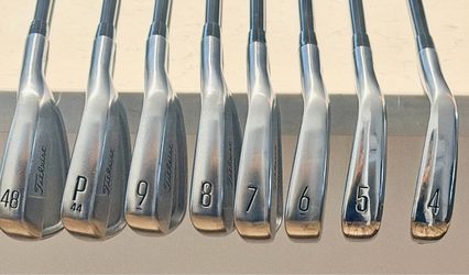 Titleist T150/T200 Combo Iron Set (4-G)