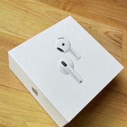 AirPod  4s