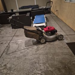 Honda  Lawn Mower 