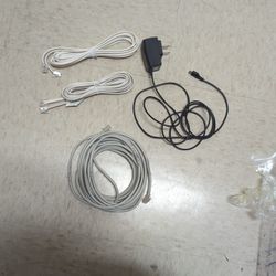 Cables
