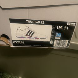 Adidas Tour 360 22’