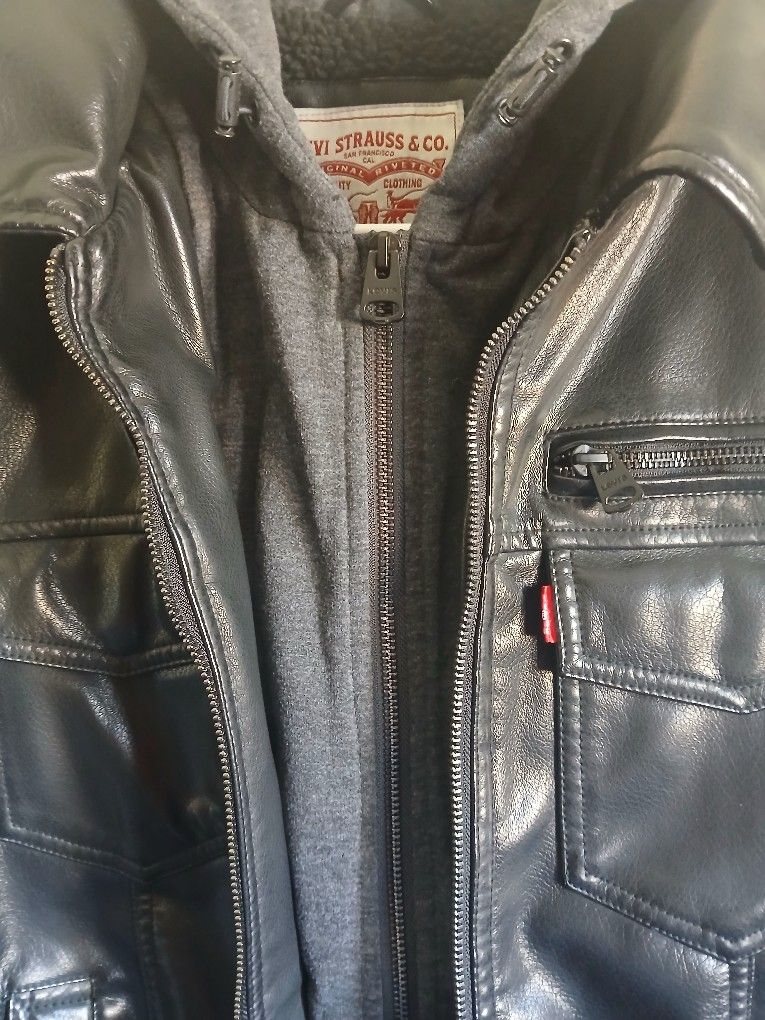 Jacket LEVIS PARA HOMBRE
