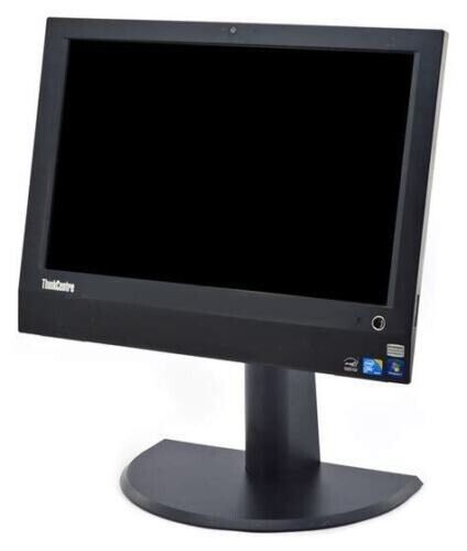 Lenovo All-in-one 23 Inch I3 8GB 500 HD Windows 10 Pro