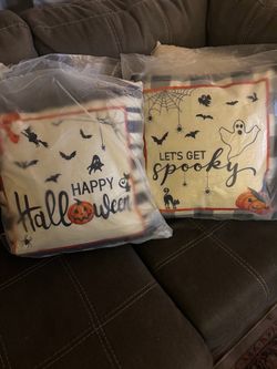 Decorative Pillows