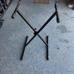 Keyboard Stand 