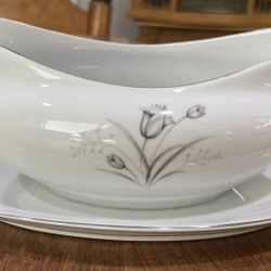 Creative Royal Elegance Fine China