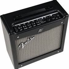 fender mustang amp i NEW