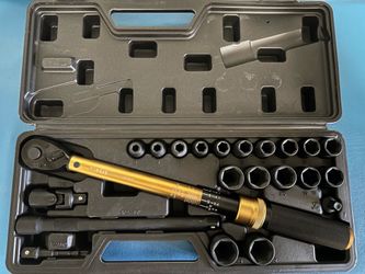 Torque Wrench Set