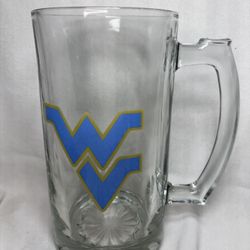 Huge West Virginia Mug