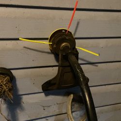 Craftsman weed wacker