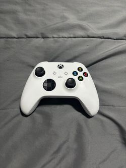 Xbox controller