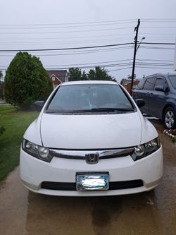 2006 Honda Civic