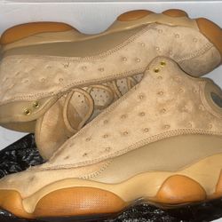 Jordan Retros 13s