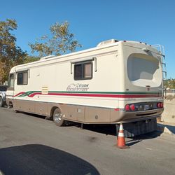  A RV Here At Pace Arrow