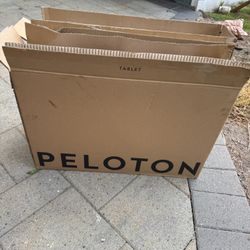 Peloton Treadmill Tablet 