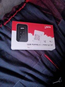 WiFi