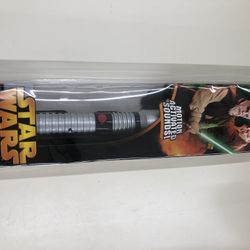 Star Wars Jedi Electronic Lightsaber