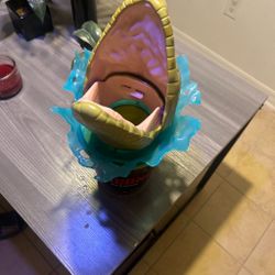 Rare anaconda movie popcorn bucket
