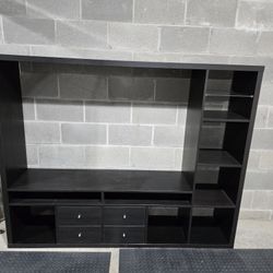 IKEA Lappland TV Stand
