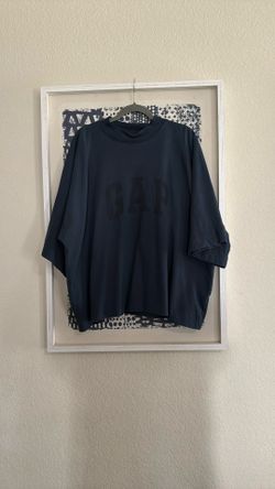 YZY x Balenciaga x GAP - Dove Shirt
