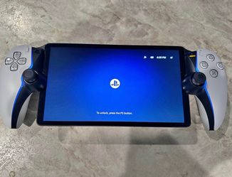 Sony PlayStation Portal Remote Player