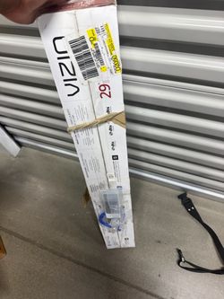 VIZIO 29" 2.0 Bluetooth Sound Bar SB2920-C6