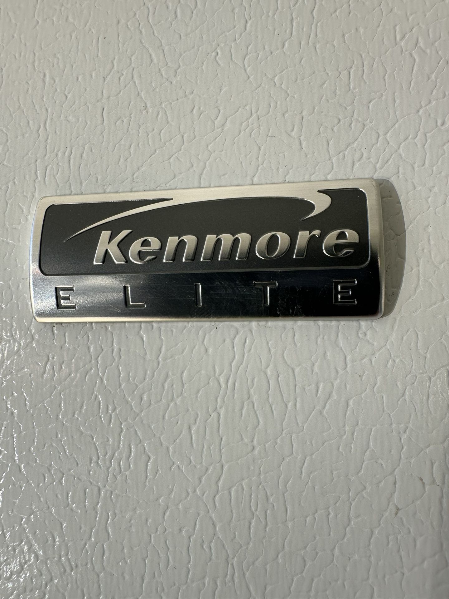 Kenmore Elite Refrigerator