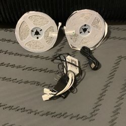 LED LIGHTS 