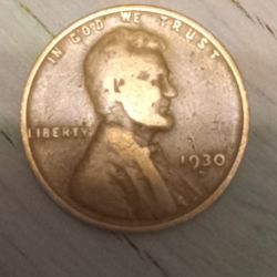 Lincoln Wheat One Cent Coin Collectors 