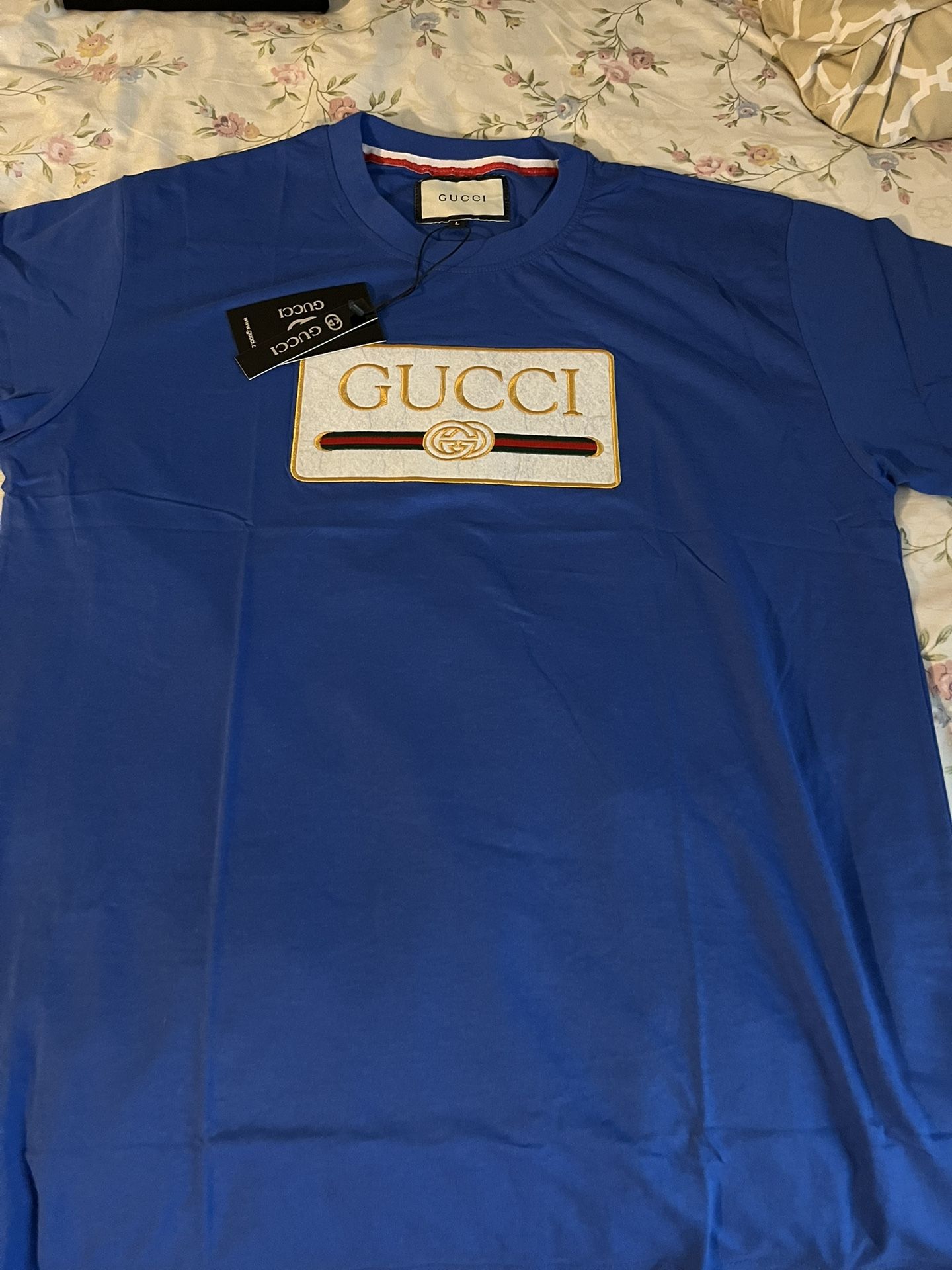 Gucci Shirt 