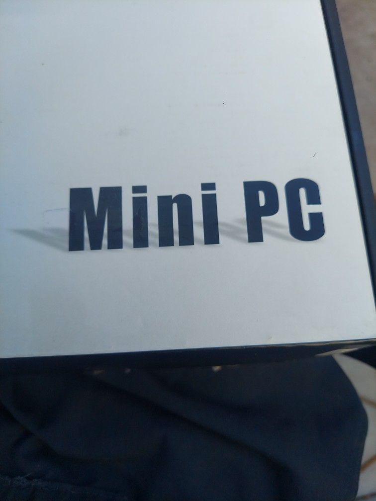 Mini Pc AK2