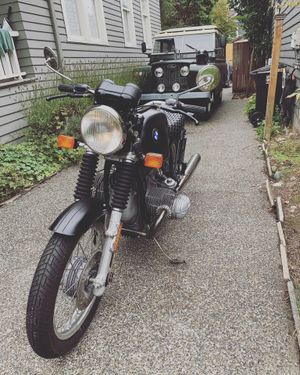 New And Used Bmw Motorcycles For Sale In Snohomish Wa Offerup