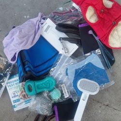 10/20Piece PET PARENT BUNDLE!! $12/$20