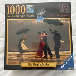 Ravensburger Puzzle