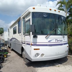 2000 Winnebago Horizon Itasca
