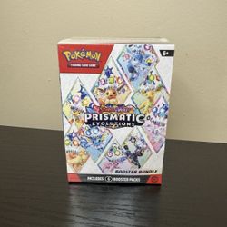 Prismatic Bundle 